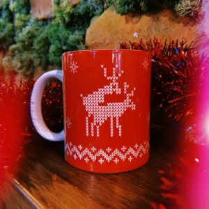 Стакан для пары.